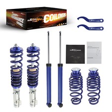 Amortisseur Combinés Filetés