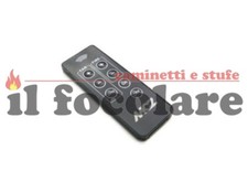Télécommande MCZ Poêle à