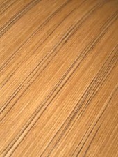 Veneer Teak SaRaiFo Teck En