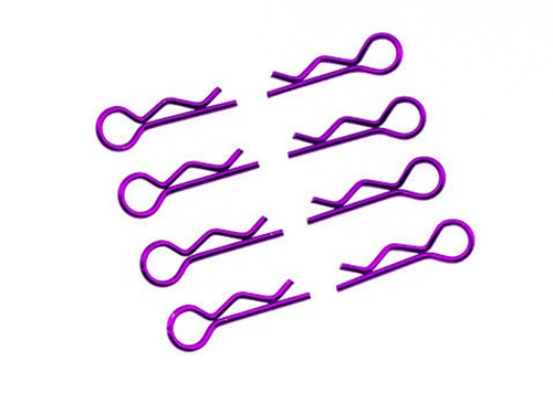 Ultimate agrafes de - rc,
