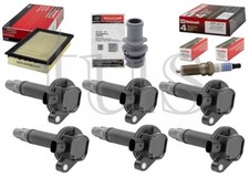Tune Up Kit 2007 2008 2009