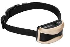 COLLIER ANTI ABOIEMENT