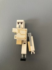 LEGO Minecraft 21128 Iron