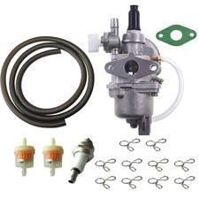 PZ13 Carburateur 13mm pour
