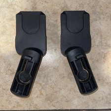 Quinny Buzz Pushchair Adaptors for Maxi Cosi Car Seat