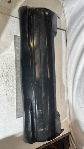 Pare choc arriere peugeot - pare, 207