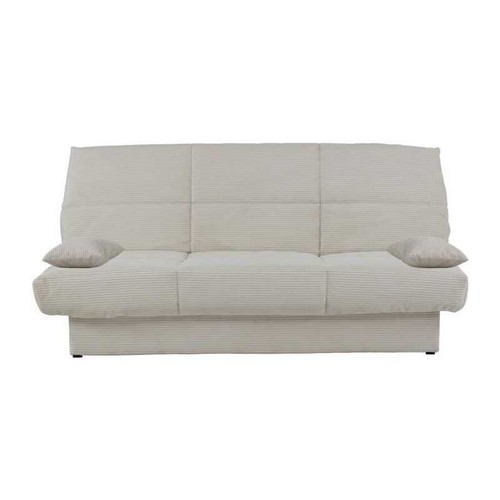 Banquette clic clac 3 - 3, places