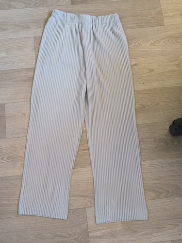 Pantalon homme plisse issey - homme,