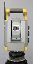 Trimble S6 1” DR HP High Precision Robotic Survey Total Station - Calibrated