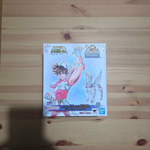 Bandai saint seiya - -, myth