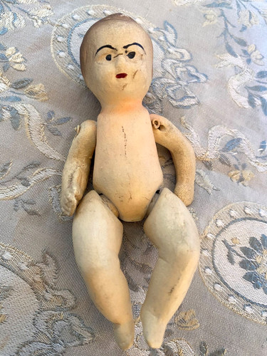 Bébé poupée mignonnette - bébé,,