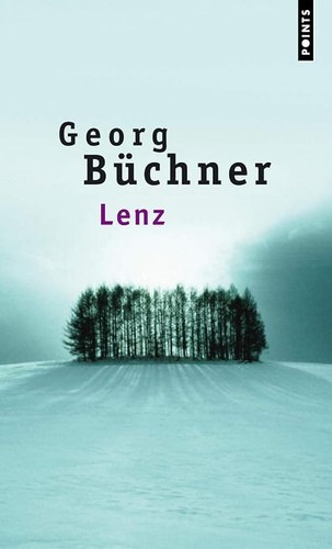 Lenz büchner georg - -, büchner,