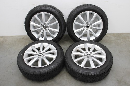 Hiver original jantes 16 - hiver!!,