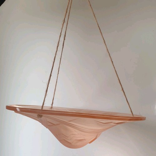 Suspension lampe degué - suspension,