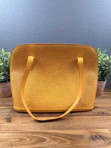 Sac cabas louis vuitton - sac, lussac
