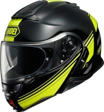 Casque Helmet Moto Moduler