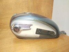 Réservoir D'essence Kawasaki W800 De 2011