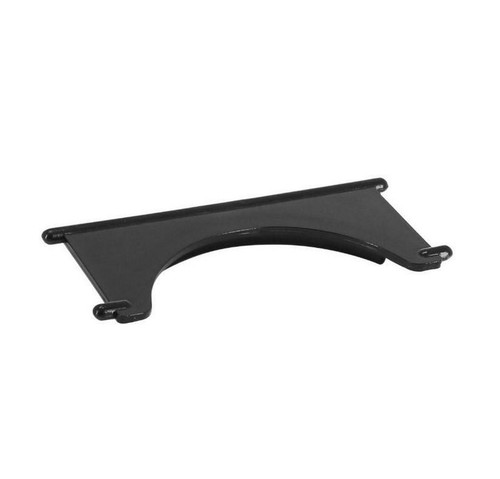 Plaquette protection - plaquette, de