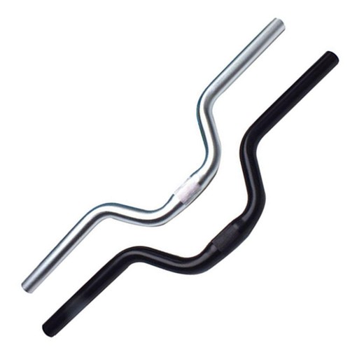 Guidon vélo riser aluminium - riser,