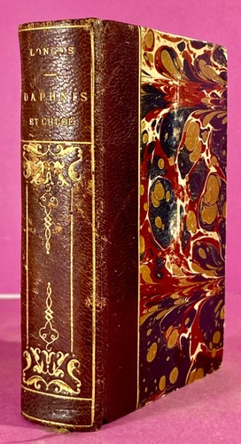 Longus daphnis chloé 2 - et,