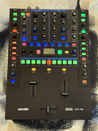 Rane sixty two - rane, 62