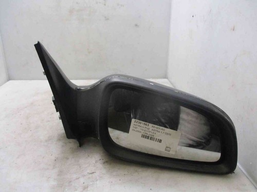 Retroviseur droit opel astra - droit,