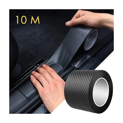 Bande autocollante nano fibre