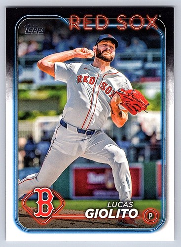 2024 topps update - 2024, base