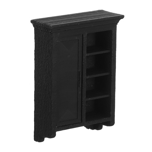 Armoire murale miniature - armoire, de