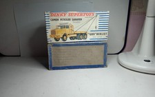 DINKY TOYS ANCIEN #888 BOITE
