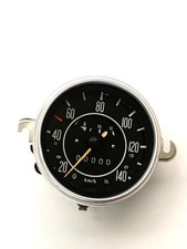 Compteur 0 kms VW Cox gradué