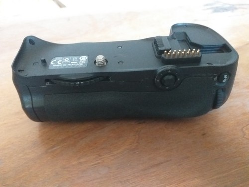 Nikon milti power battry - power,