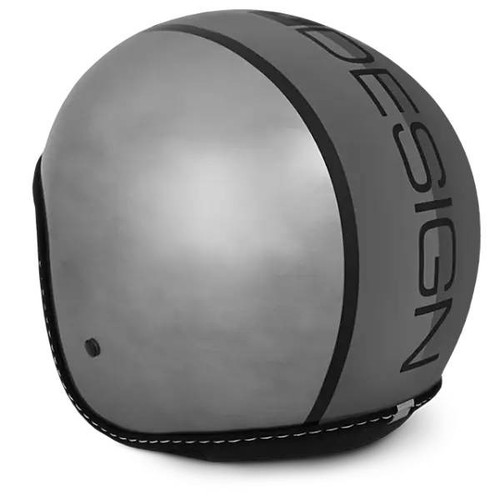 Casque moto jet momo - casque, de