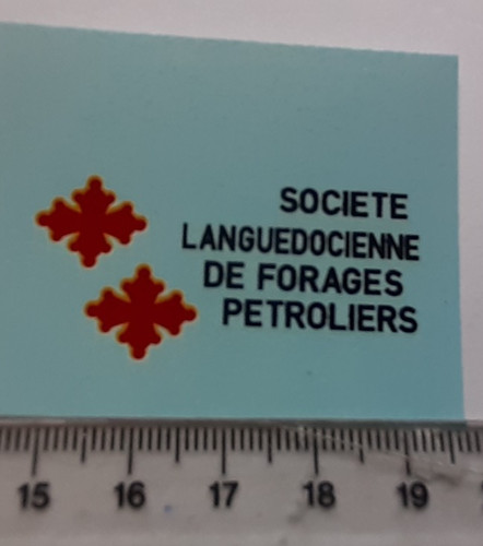 Décalcomanie décalque - décalcomanie,
