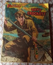 BD VAILLANT DAVY CROCKETT