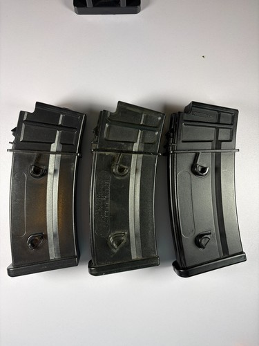 Airsoft cap magazines for - airsoft,
