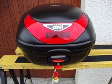Top Case GIVI FLOW - 35