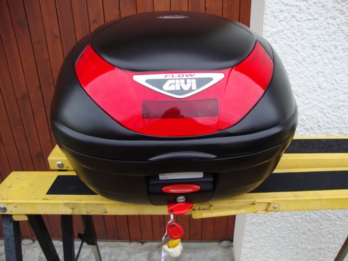 Top case givi flow 35 - case,