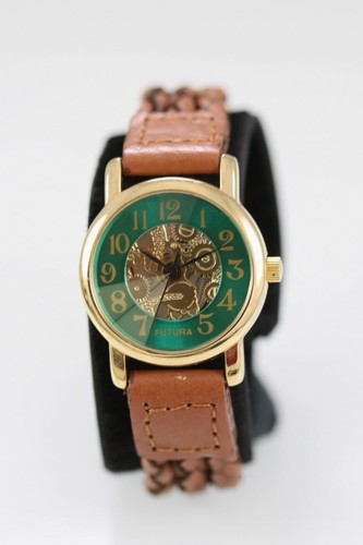 Montre bracelet quartz futura - montre-bracelet,