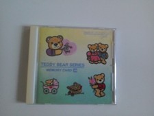 Carte mémoire Janome