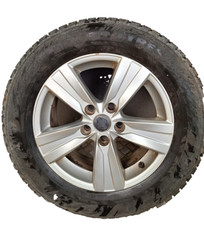 Renault Talisman Jante En