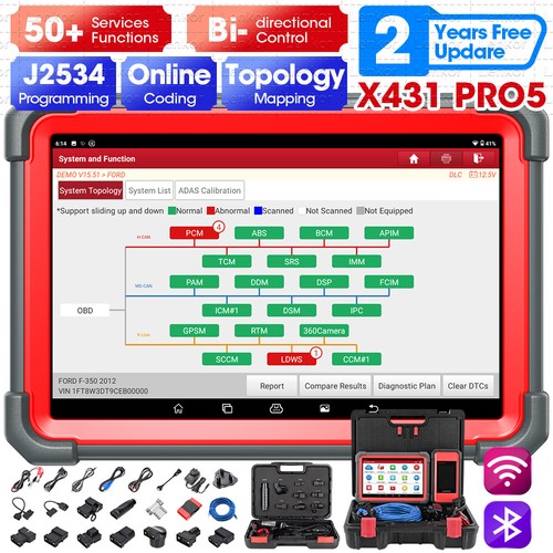 2026 launch x431 pro - launch,
