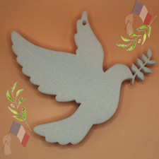 Pendentif Commémoratif