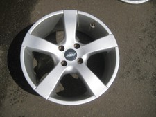 1x alloy wheel PLW 7Jx17 H2 ET40 Lk.4x108x63.3