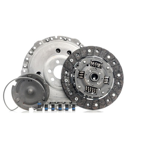 Kit embrayage seat leon - kit, skoda