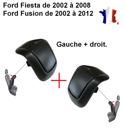 Poignée siège inclinable - poignée, de