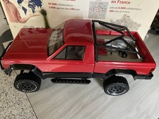 RC 1/10 AXIAL  SCX10 Jeep