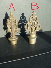 Eteignoir à bougie ancien