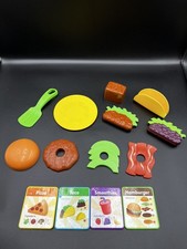 Fisher-Price Laugh and Learn Servin' Up Fun Food Truck Replacement Part items