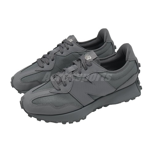 New balance 327 - nb, grey